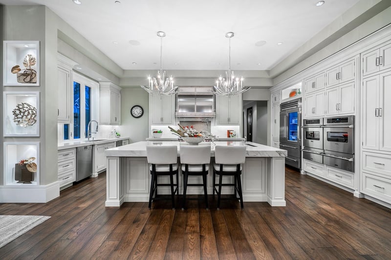 Luxury estate at 13283 56 Avenue, Surrey, BC — photo 19
