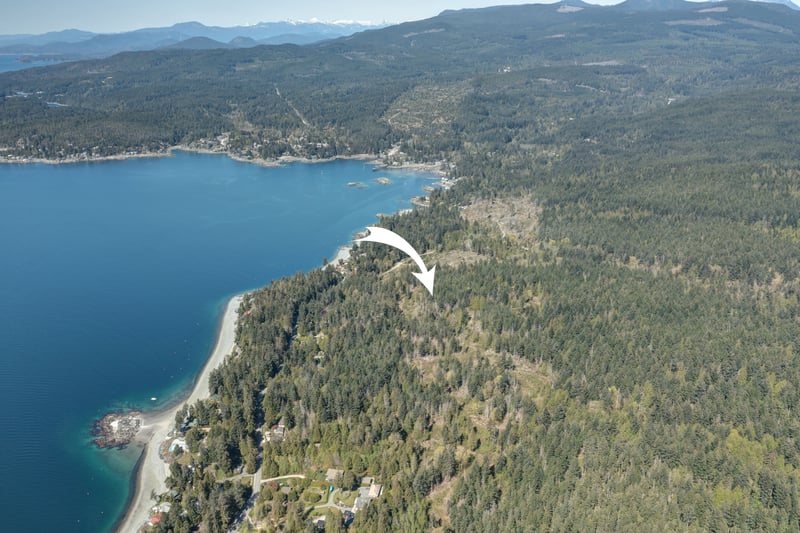 Luxury estate at Halfmoon Bay, BC, BC — photo 11