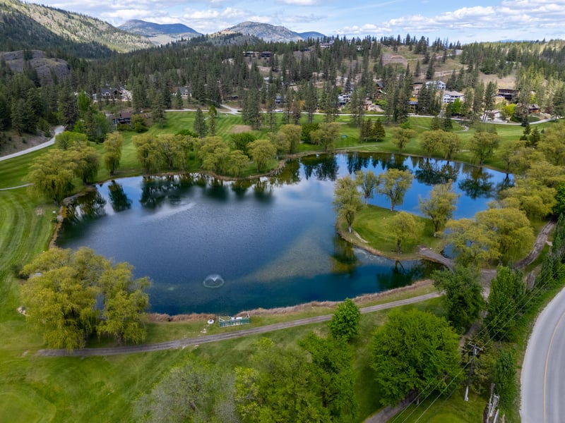 Luxury estate at 119 St Andrews Dr, Cawston, BC — photo 62