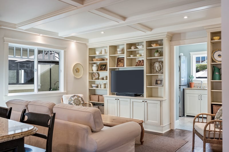 Luxury estate at 1517 Maud Street, Victoria, BC — photo 15
