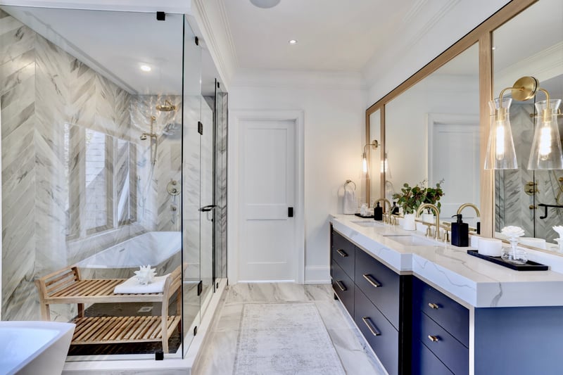 Luxury estate at 343 Douglas Avenue, Oakville, ON — photo 13