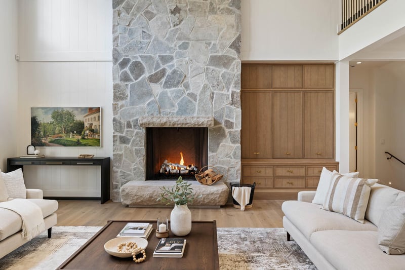 Luxury estate at 24255 54 Avenue, Langley Township, BC — photo 11