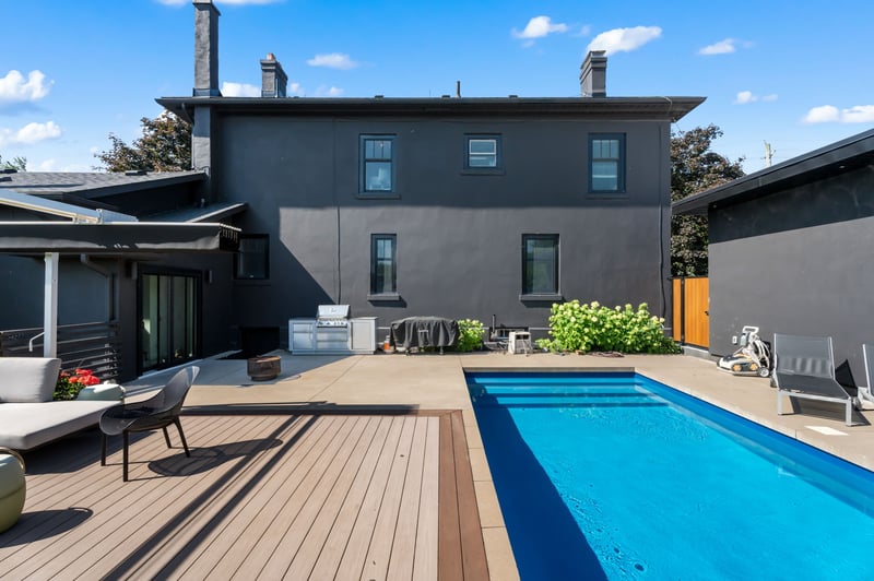 Luxury estate at 3543 King Street, Lincoln, ON — photo 7