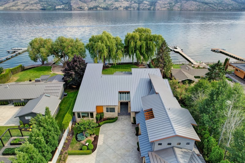 Luxury estate at 2463 Whitworth Road, West Kelowna, BC — photo 30