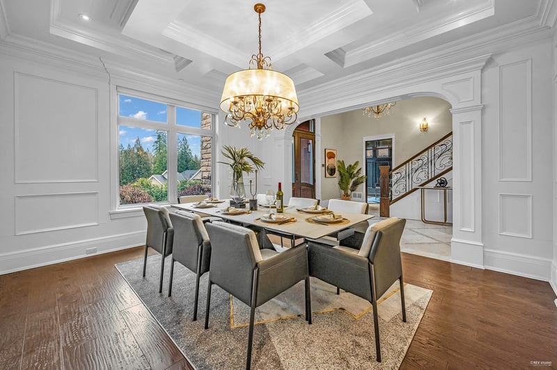 Luxury estate at 12055 265A Street, Maple Ridge, BC — photo 8