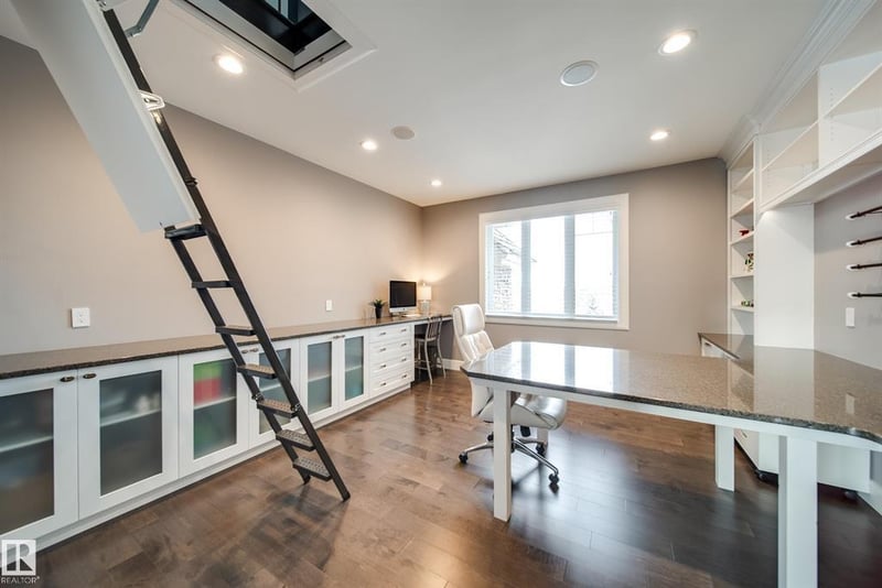 Luxury estate at 11 25515 Township Road 511a, Spruce Grove, AB — photo 17