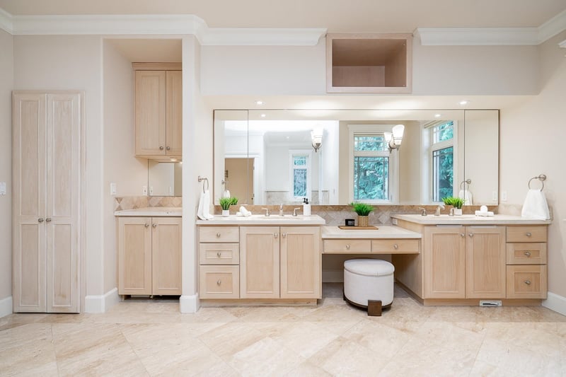 Luxury estate at 1535 Rockcress Place, Coquitlam, BC — photo 13