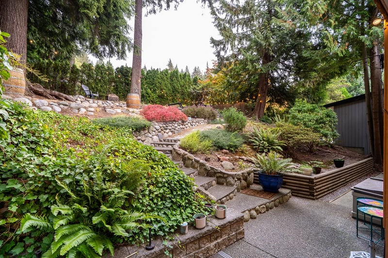 Luxury estate at 159 Roe Drive, Port Moody, BC — photo 30