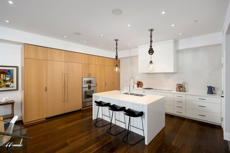 Luxury estate at 43 Hanna Avenue, Toronto, ON — photo 5