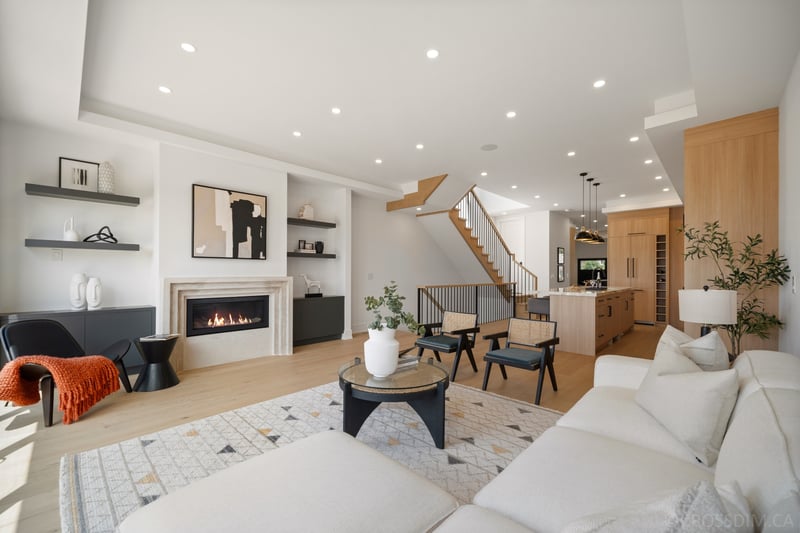 Luxury estate at 526 Westmount Avenue, Toronto, ON — photo 22