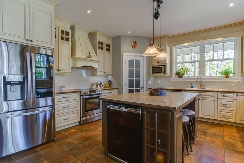 Luxury estate at 149 Rue Jackson Heights, North Hatley, QC — photo 9