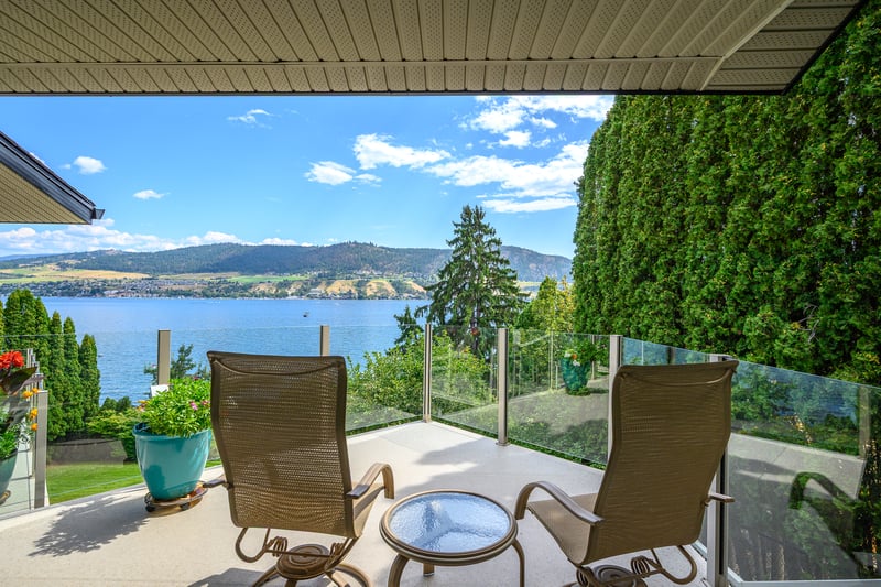 Luxury estate at 7994 Tronson Road, Vernon, BC — photo 47