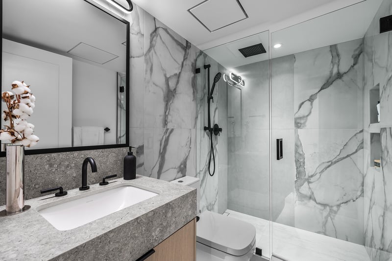 Luxury estate at 1415 West Georgia Street #1903, Vancouver, BC — photo 18