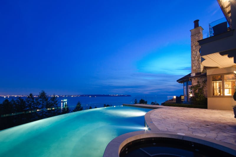 Luxury estate at 4672 Clovelly Walk, West Vancouver, BC — photo 5