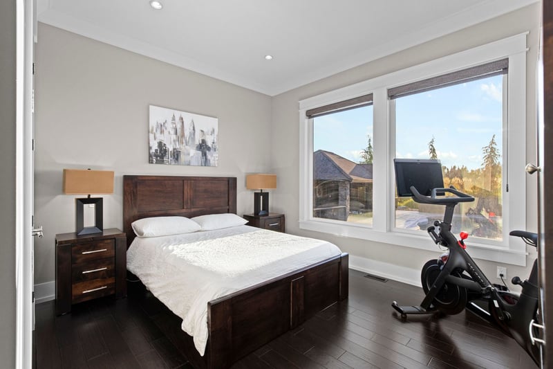 Luxury estate at 203 199 Street, Langley Township, BC — photo 17