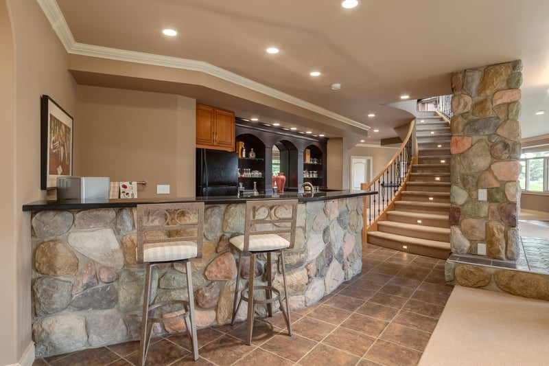 Luxury estate at 262060 Range Road 33, Rocky View, AB — photo 21