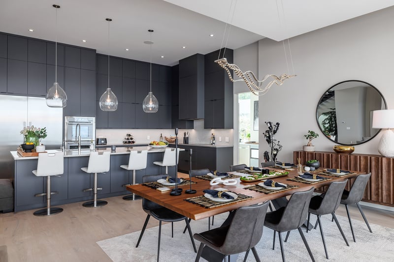 Luxury estate at 5602 Upper Mission Court, Kelowna, BC — photo 13