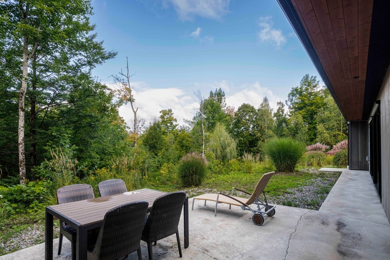 Luxury estate at 143 Chemin Schoolcraft, Mansonville, QC — photo 19