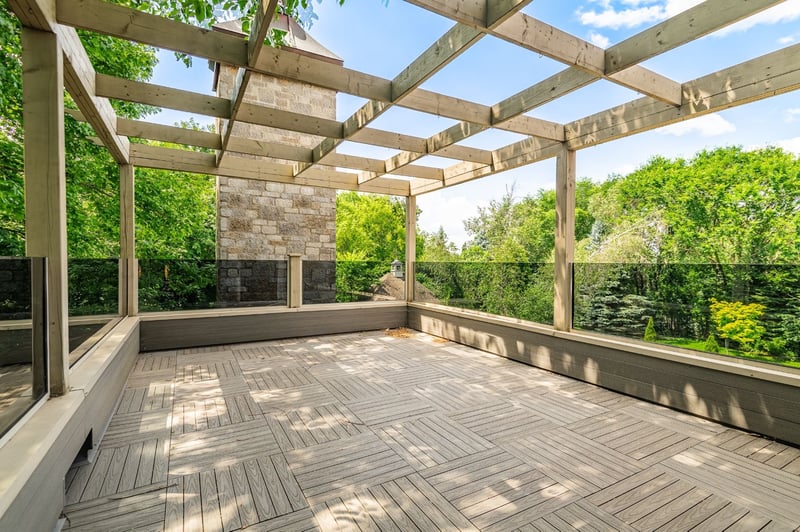Luxury estate at 708 Rue des Châtaigniers, Boucherville, QC — photo 6