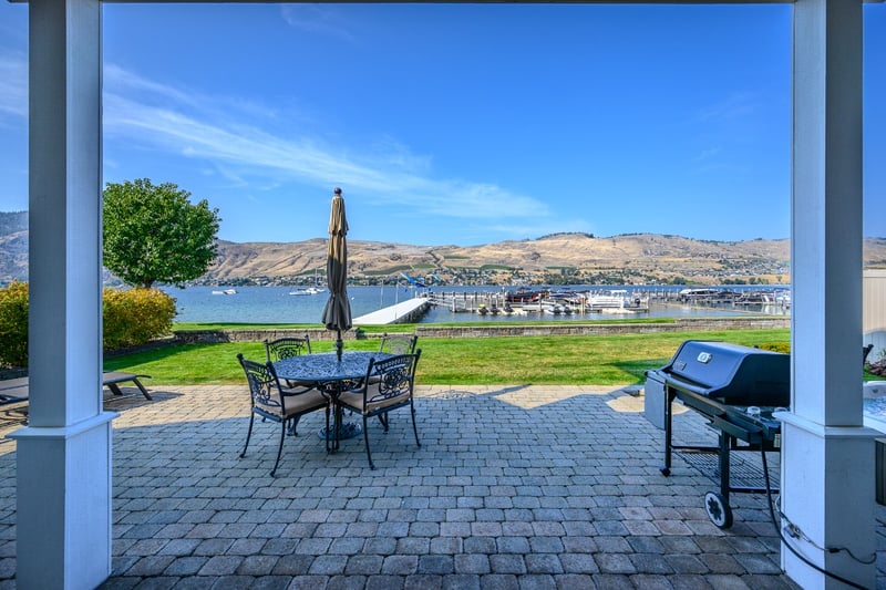 Luxury estate at 5 - 7769 Okanagan Landing Road, Vernon, BC — photo 19
