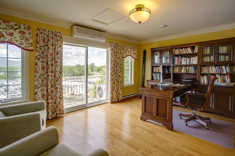 Luxury estate at 251 Rue Merry Sud, Magog, QC — photo 14