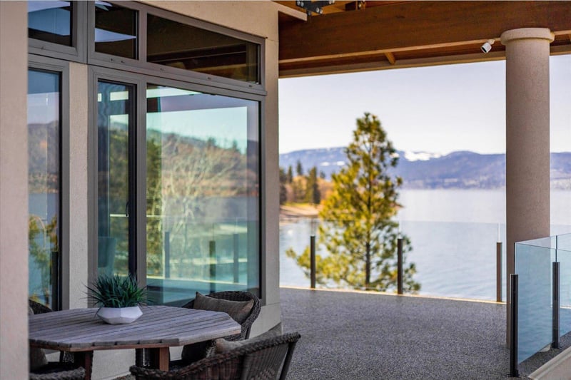 Luxury estate at 5560 Lakeshore Road, Kelowna, BC — photo 30