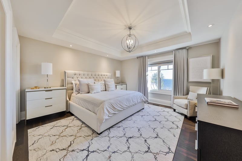Luxury estate at Burlington — photo 30