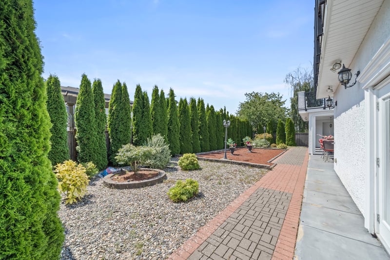 Luxury estate at 4120 Westminster Highway, Richmond, BC — photo 21