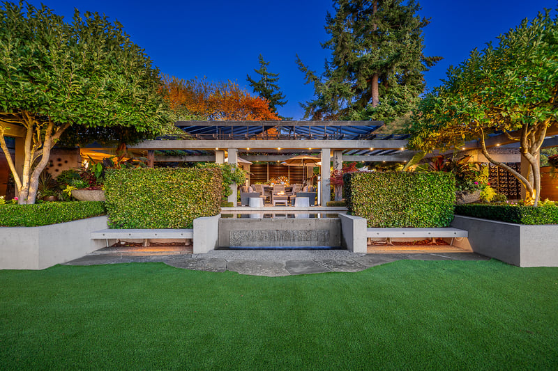 Luxury estate at Address upon request, White Rock, BC — photo 8