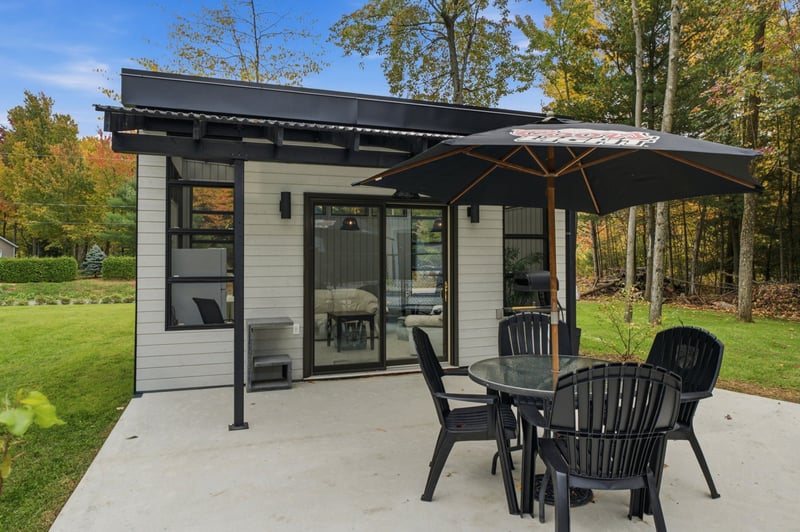 Luxury estate at 907 Rue des Lievres, Farnham, QC — photo 47
