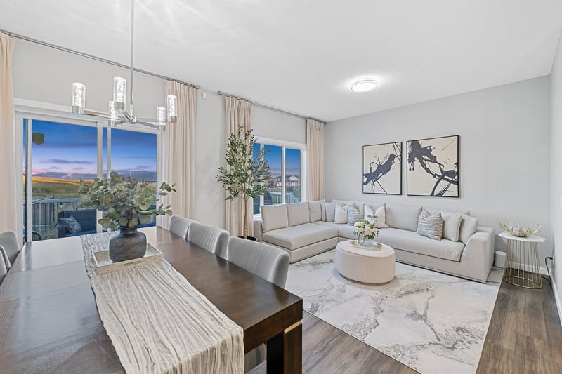 Luxury estate at 158 Carringvue Park Northwest, Calgary, AB — photo 10