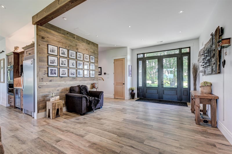 Luxury estate at 12500 Concession Road 6, Uxbridge, ON — photo 25