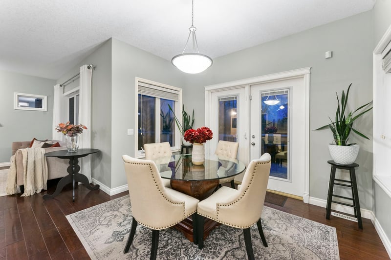 Luxury estate at 159 Hawkmere View, Chestermere, AB — photo 9