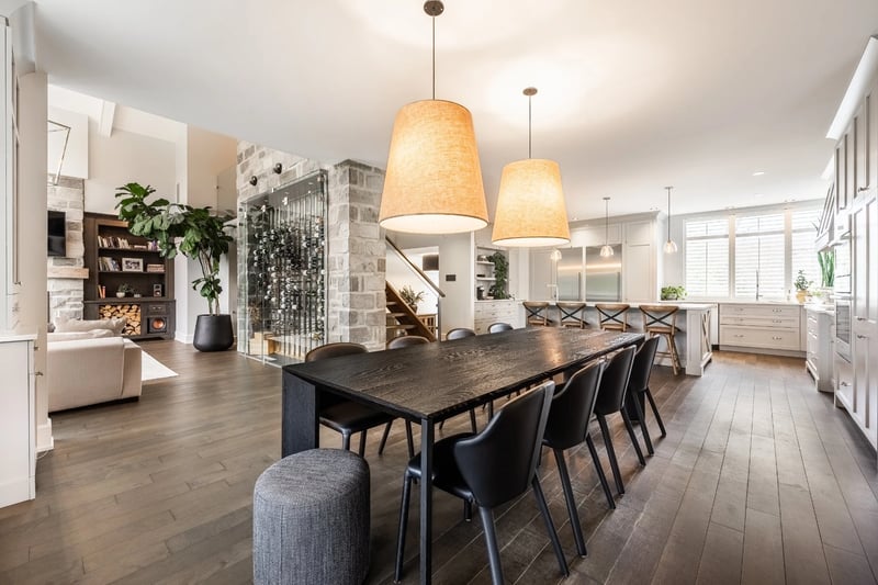 Luxury estate at 688 Rue de la Futaie, Boucherville, QC — photo 6