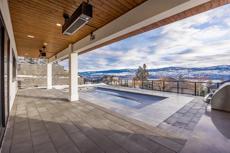 Luxury estate at 1439 Vineyard Drive, West Kelowna — photo 25