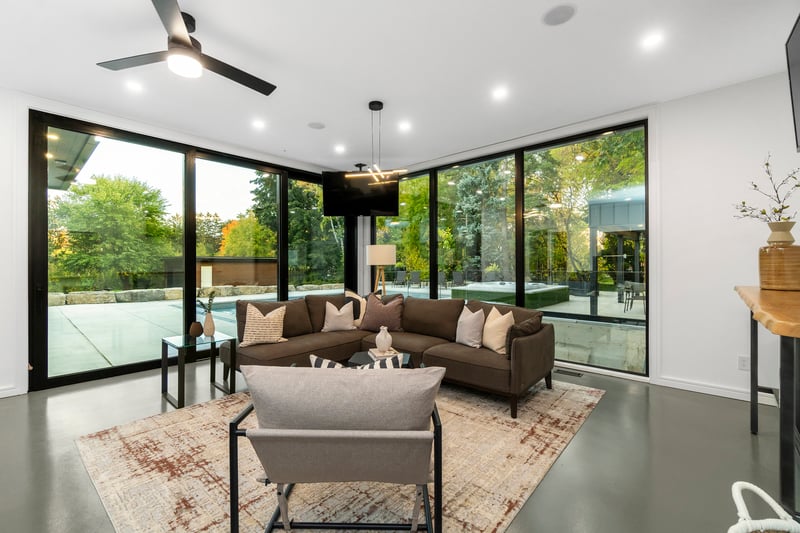 Luxury estate at 1438 Haig Blvd, Mississauga, ON — photo 12