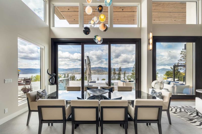 Luxury estate at 4920 Chute Lake Road, Kelowna, BC — photo 13
