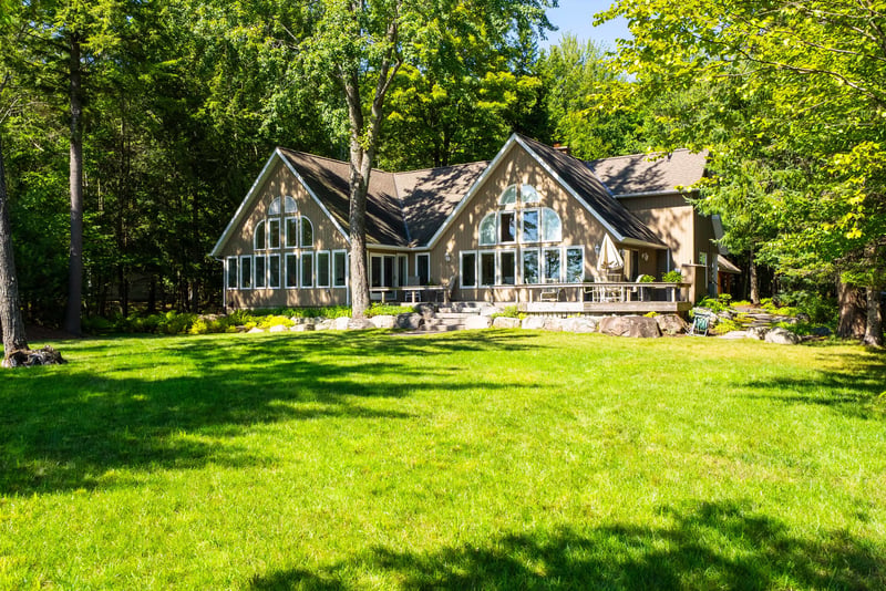 Luxury estate at 1166-2 Morinus Rd, Muskoka District Municipality, ON — photo 8