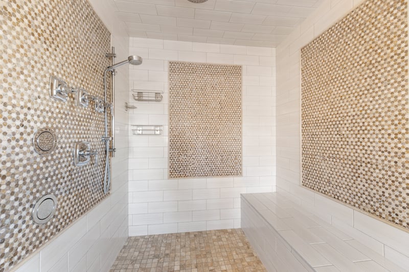 Luxury estate at 2464 Cameron Ravine Drive Northwest, Edmonton, AB — photo 14