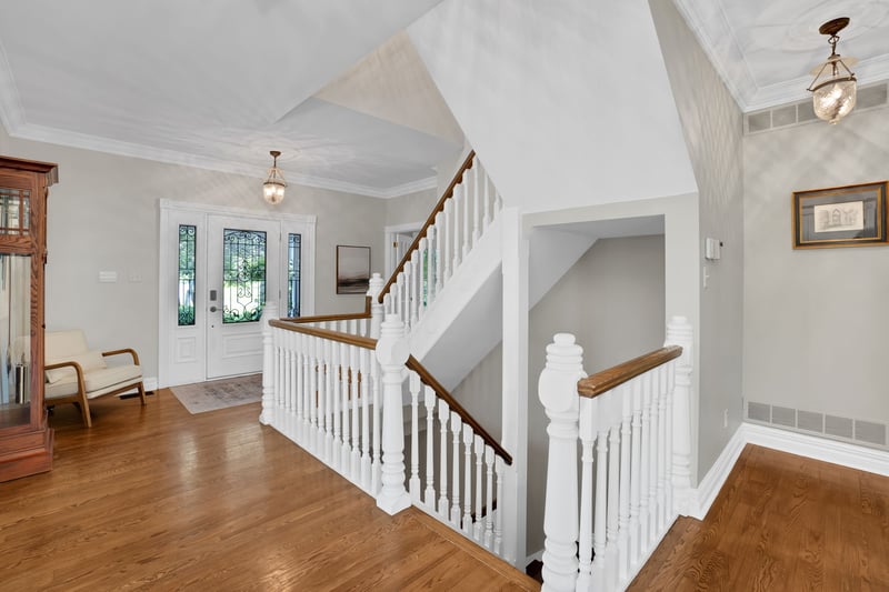 Luxury estate at 3 Rutland Hill Court, Caledon East, ON — photo 25