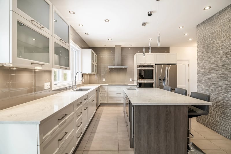 Luxury estate at 1970 Rue Mcintosh, Saint-Bruno-de-Montarville, QC — photo 9