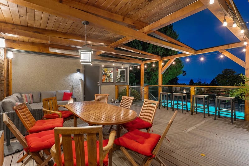 Luxury estate at 990 Jefferson Avenue, West Vancouver, BC — photo 33