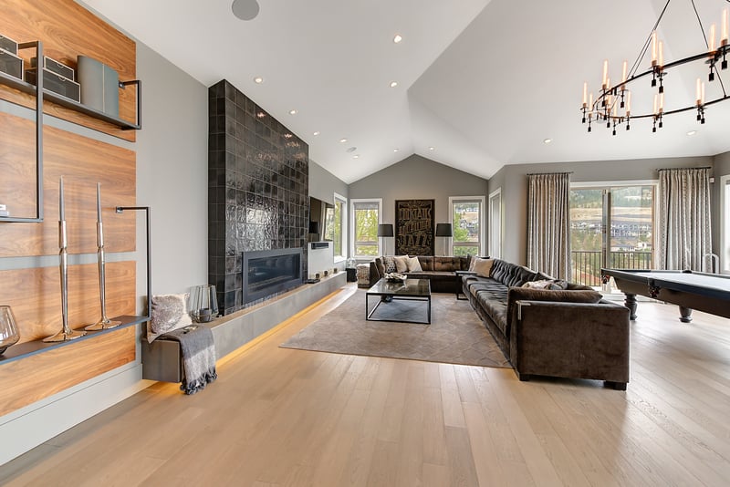 Luxury estate at 1520 Vineyard Drive, West Kelowna, BC — photo 37