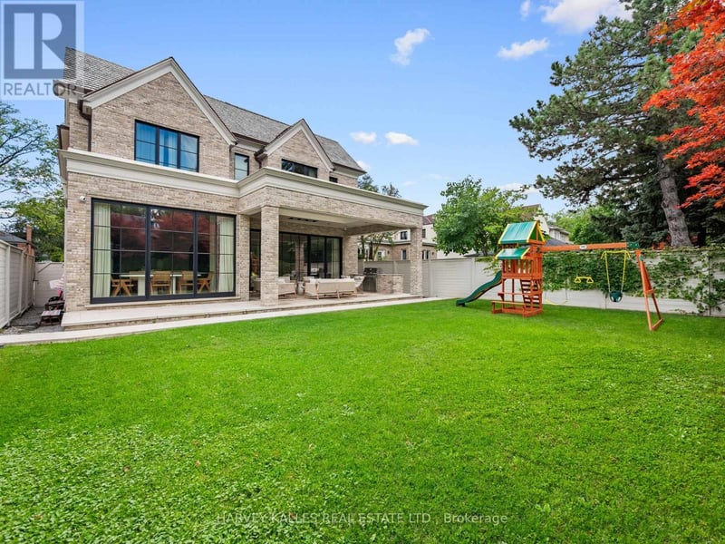 Luxury estate at 424 Lytton Boulevard, Toronto, ON — photo 26