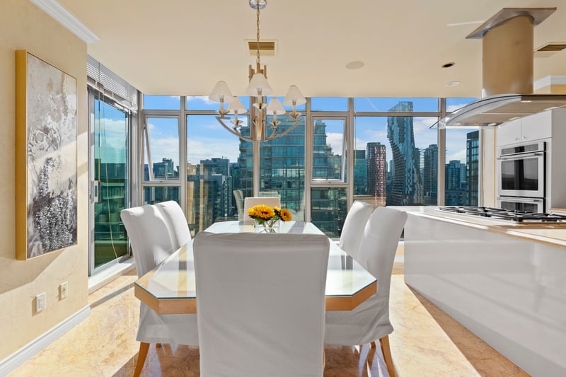 Luxury estate at 1790 Bayshore Drive, Vancouver, BC — photo 22