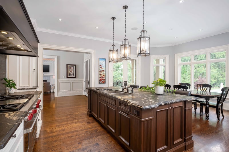 Luxury estate at 1469 Crescent Road, Mississauga, ON — photo 24