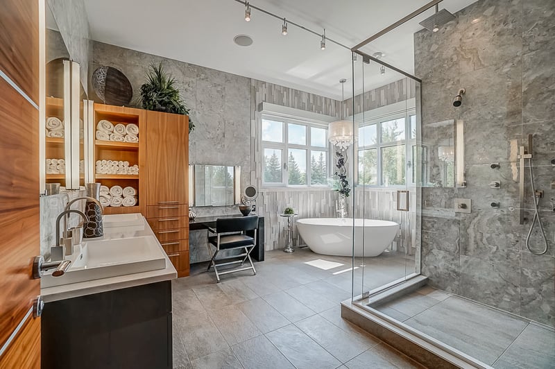 Luxury estate at 1040 Quigley Hill Road, Ottawa — photo 14