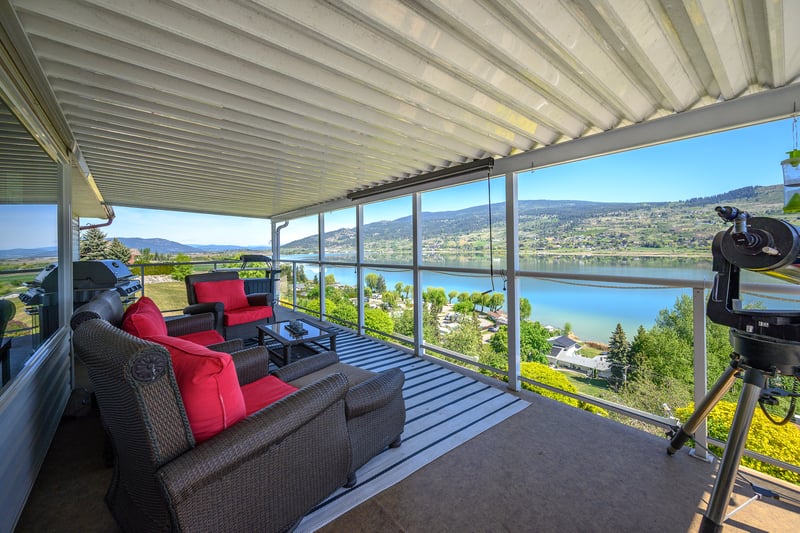 Luxury estate at 7199 Bremmer Road, Vernon, BC — photo 16