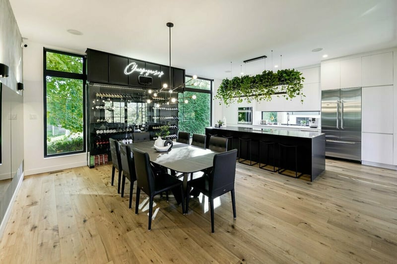 Luxury estate at 3454 Ch Ste-Therese, Carignan — photo 6