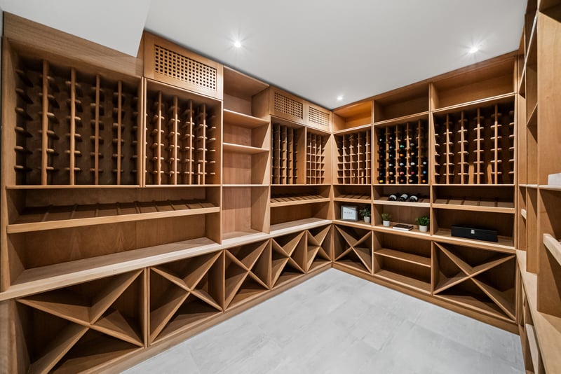 Luxury estate at 363 Niar Avenue, Mississauga, ON — photo 30